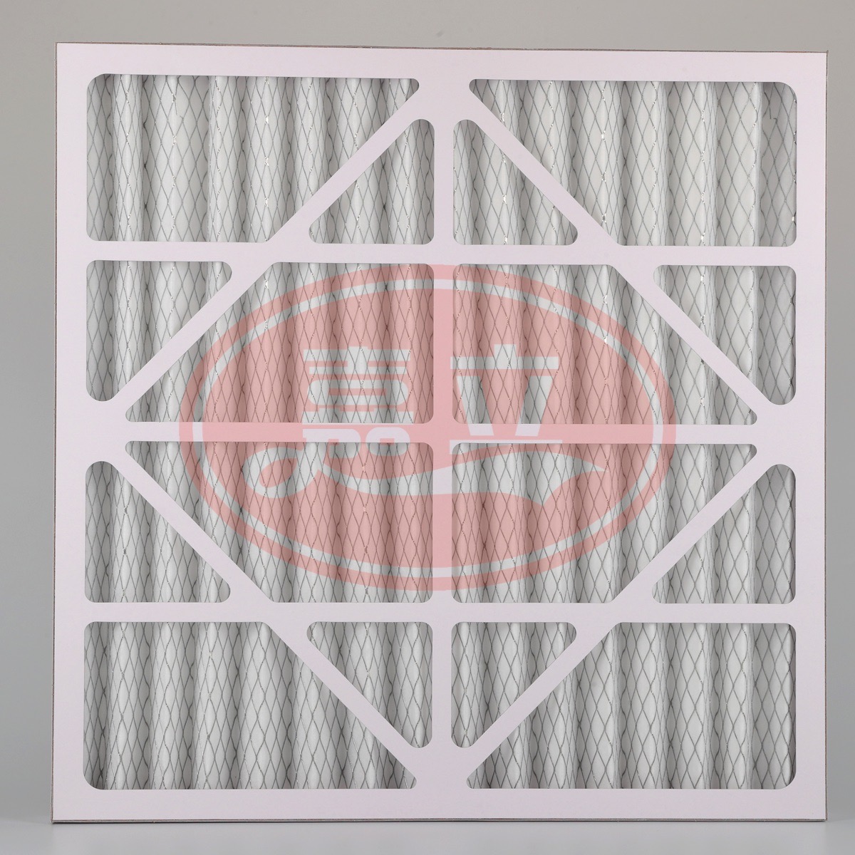 马山纸框过滤器